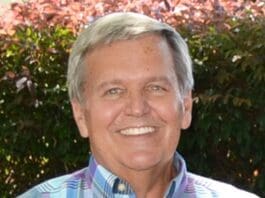 Pete Hyde