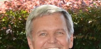 Pete Hyde