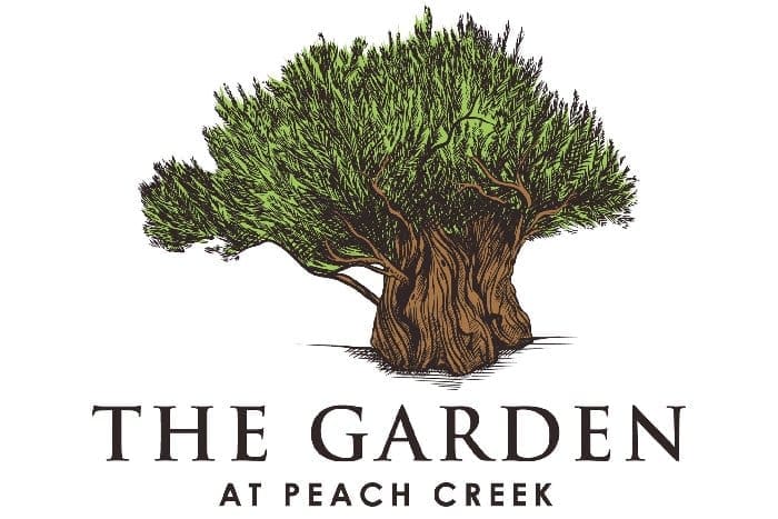 The+garden+logo