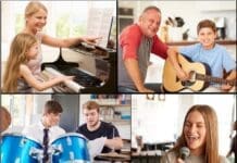 August Article 237 Music