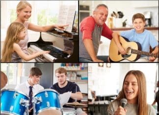 August Article 237 Music