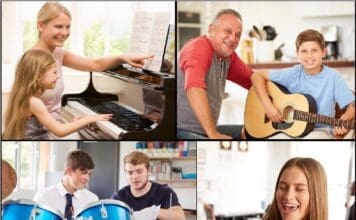 August Article 237 Music
