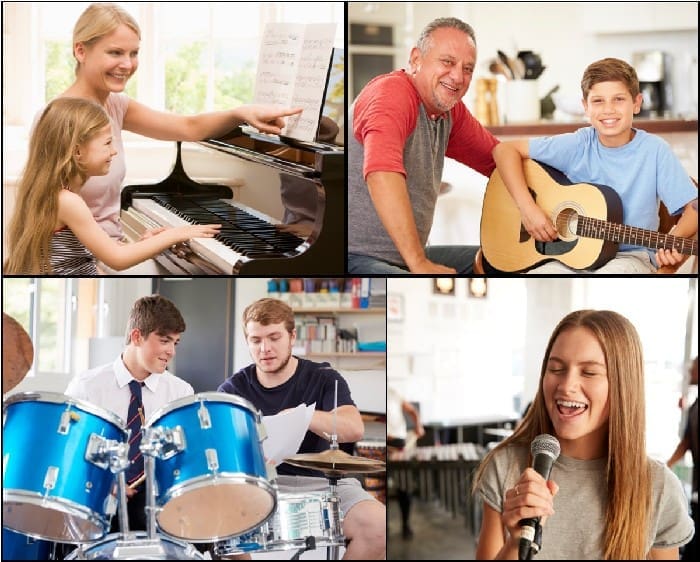 August Article 237 Music