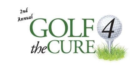 Golf 4 The Cure