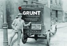 Grunt