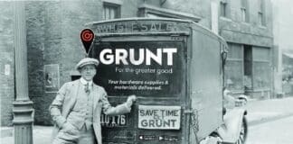 Grunt