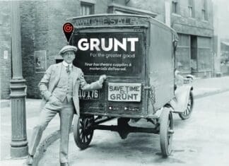 Grunt