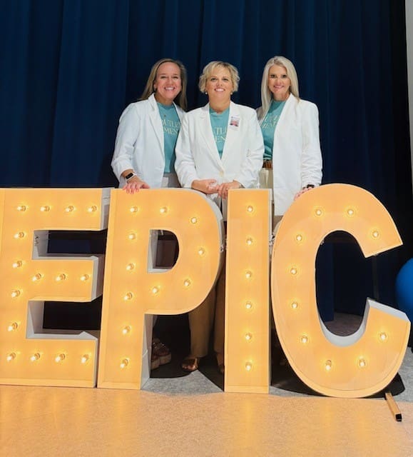 Admin At Epic