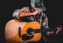 Brett Stafford Smith