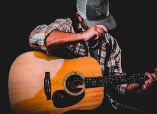 Brett Stafford Smith