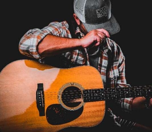 Brett Stafford Smith