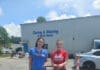 Dog Harmony's Paw Pantry Partnership With Caring & Sharing Of South Walton