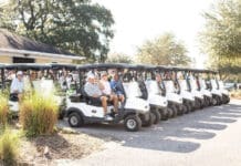 Golf Carts