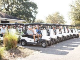 Golf Carts
