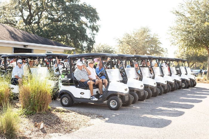 Golf Carts