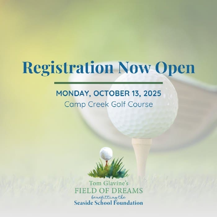 Golf Outing Registration Now Open