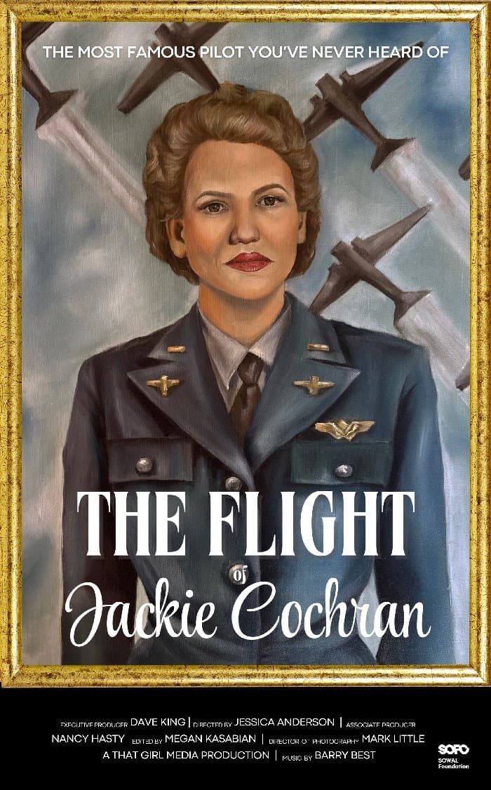 Jackiefilmposter