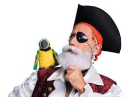 Pirate