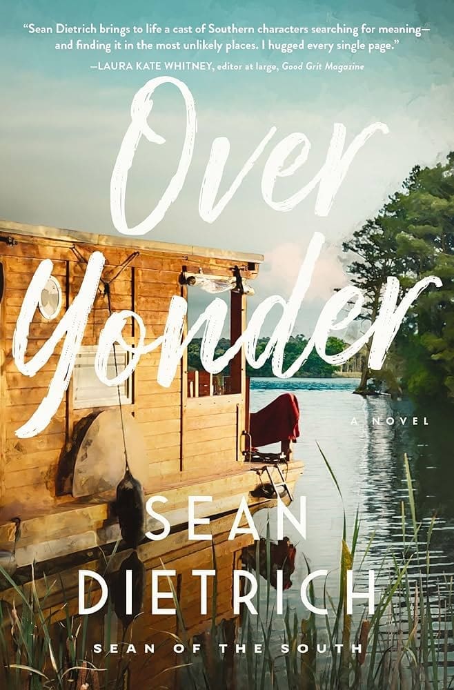 Over Yonder