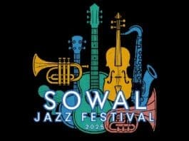 Sowal Jazz Festival