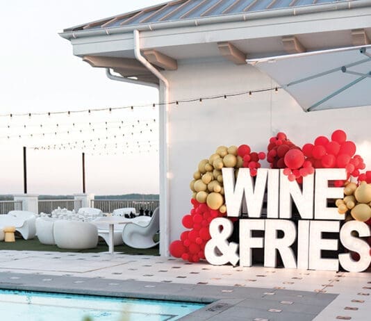 Wine+fries 3