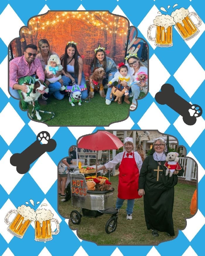 Barktoberfest