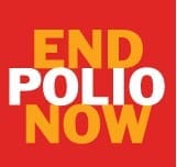 End Polio Now