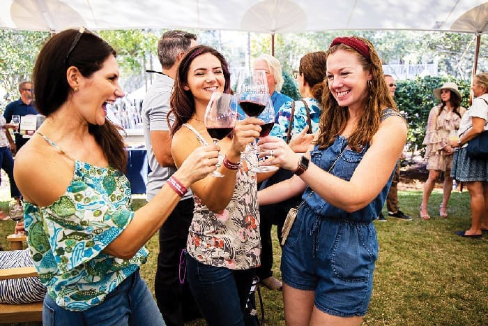 Harvest Wine And Food