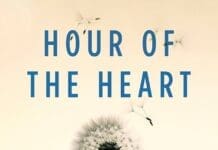 Hour Of The Heart Book