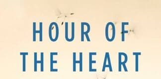 Hour Of The Heart Book
