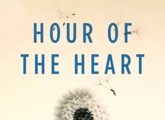 Hour Of The Heart Book