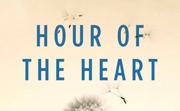 Hour Of The Heart Book