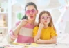 Mom And Daughter Istock 917745364