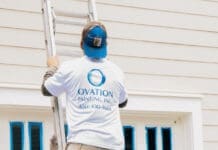 Ovation Painting
