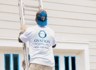 Ovation Painting