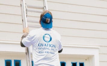 Ovation Painting