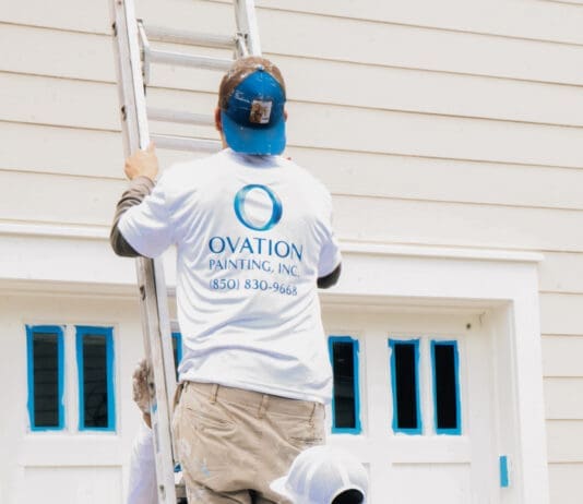 Ovation Painting