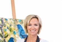 Kathy Schumacher Festival of Arts