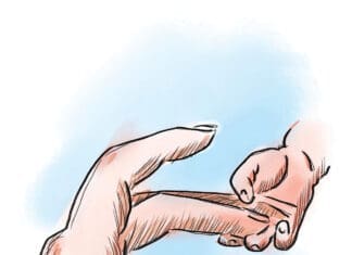 Sean of the South: Our Father Sean Dietrich Our Father