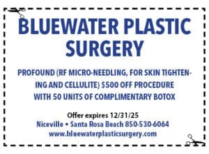 Sowal Life Coupons 2025 Oct Bluewater Plastic Surgery
