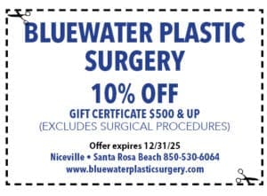 Sowal Life Coupons 2025 Oct Bluewater Plastic Surgery2