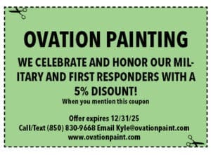 Sowal Life Coupons 2025 Oct Ovation Painting