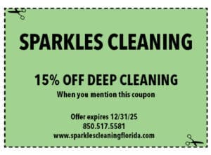 Sowal Life Coupons 2025 Oct Sparkles Cleaning