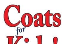 Coats For Kids