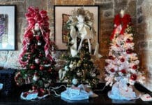 Holiday Bazaar 238