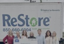 Bloody Mary Festival 2025 Check Presentation