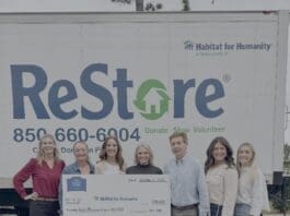 Bloody Mary Festival 2025 Check Presentation