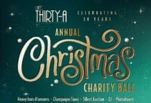 Cta Charityball2025 8.5x11 Sponsors
