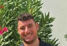 Cameron Hughes Headshot