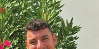 Cameron Hughes Headshot